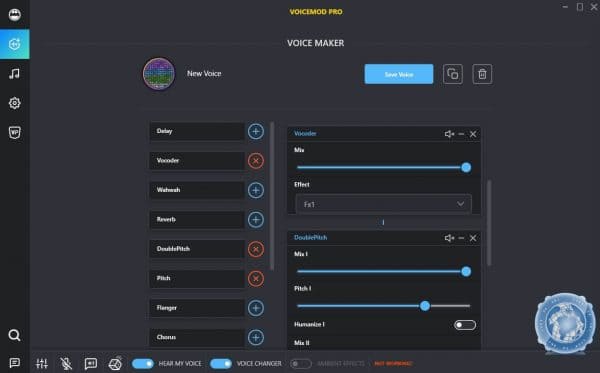 Voicemod Pro 2.38.0 Crack + Clave de licencia Descarga gratuita 2022