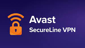Avast Secureline VPN 5.13.5702 crack + clave de licencia hasta 2025