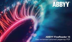 ABBYY FineReader 15.2.132 Crack + Código de activación Descarga gratuita