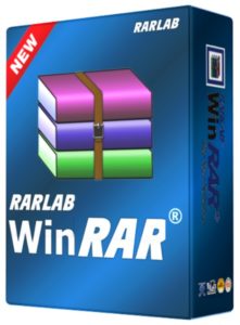 WinRAR 6.20 Crack+ Descarga gratuita de Keygen 2023