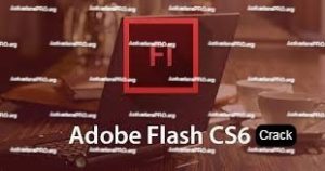 Adobe Flash Pro CS6 Crack 2023 Clave de serie completa Descargar [Gratis]