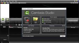 Camtasia Studio 2022.5.0 crack + clave de serie 2023