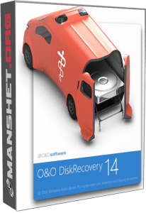 O&O DiskRecovery Professional 14.1.145 Crack Descarga gratuita 2023
