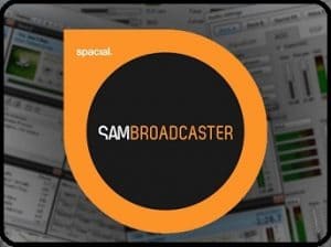 SAM Broadcaster Pro 2023.01 crack + clave de registro {más reciente}