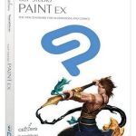 Clip Studio Paint EX 1.13.0 Crack +Serial key Descarga gratuita 2023