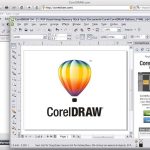 Corel draw 2022 (x64) con Crack Versión completa Descargar gratis