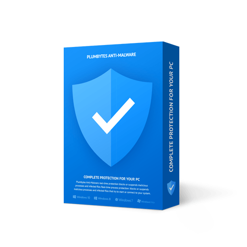 Plumbytes Anti Malware Crack  License Key 2022  Full Download [Latest]