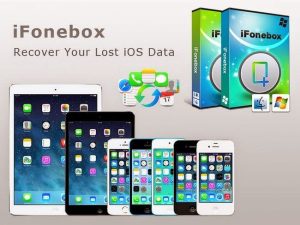 IFonebox Registration Code Crack Latest Version Free Download