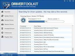 Driver Toolkit 8.9 License Key Crack Free Download [2022]