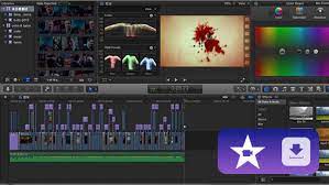 iMovie 10.3.3 Crack for windows Serial Key Free Download 2022